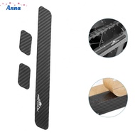 【Anna】Bike Chain Guard Easy To Bond Scratch Protector Sticker For Chainstay Frame