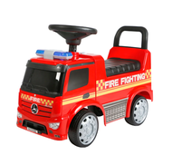 Sweet Cherry Ride On Car 657F MB Antos Ride-On car