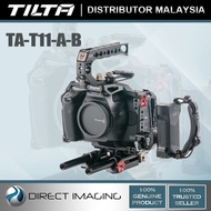 (Distributor Malaysia) Tilta Advanced Kit for Blackmagic Design Pocket Cinema Camera 6K Pro TA-T11-A