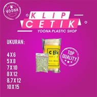 Plastic Clips | Plastic Medicine Clips | Plastic Chili Sauce Clips | CLEAR PLASTIC CLIP | Plastic CT