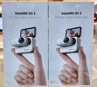 Insta360 GO 3 運動攝錄機 64GB 標準套裝