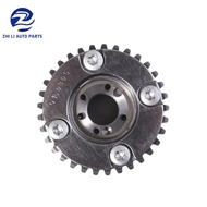 Intake/vent Camshaft Adjuster Gear For Mercedes-Benz CLS400 E350 E400 OEM 2760503600 2760503700 2760