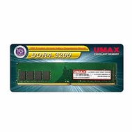[Dragon Dragon 3C] UMAX DDR4 3200 16G 16GB Memory Lifetime