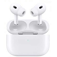 Apple AirPods Pro 2 Wireless Earbuds, Active Noise Cancellation, Transparency Mode, Personalized Spa