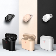 Invisible BL1 Wireless Bluetooth Earphone Mini Bluetooth Headset Wireless