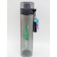 Eplas Cuboid BPA Free Bottle (700ml)..