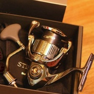 Shimano STELLA FK 2022 Standing Machine - JAPAN