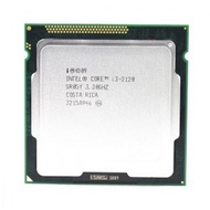 Genuine CPU I3 2100 2120 socket 1155