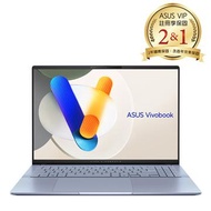 ASUS Vivobook S16 OLED 筆記型電腦 藍 (Ultra 5-125H/16G/1T SSD/W11             ) S5606MA-0068B125H