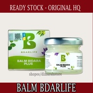 Balm Bidara Plus Bdarlife Original Hq Bdarlife Balm Bidara Ruqyah