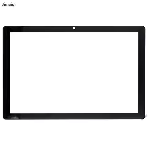 Phablet Panel For 10.1 Inch Lanix Ilium PAD RX10 V3 4G LTE Tablet External Capacitive Touch Screen D