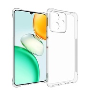 HONOR PLAY10 4G 2025 Q SERIES CREATIVE Shock Proof Tpu Casing