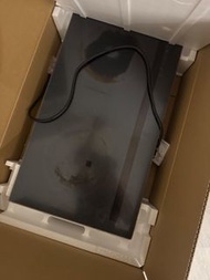 Panasonic Induction Heating Cooktop KY-C227E (Gray)