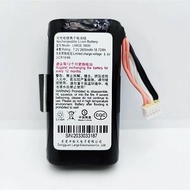 [Ready Stock] Huazhirong NEW9210 9220 Battery Smart POS Terminal new8210 LARGE18650D Lithium Battery