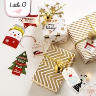 Christmas Gift Tag Christmas Card Set Christmas Tree Christmas Decoration