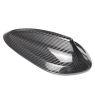 F15 F20 F21 F46 F52 F31 F34 X1 F48 G31 G32 Real Carbon Fiber Antenna Cover Shark Fin Exterior Access