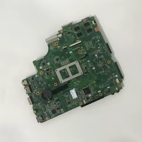 Laptop Motherboard for ASUS, CPU Mainboard, 100% Working, K43L, K43LY, I3-2370M