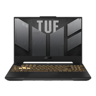 ASUS TUF Gaming F15 (2022) 灰色 FX507ZM-0021B12700H