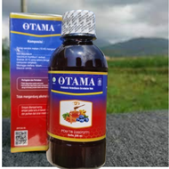 Obat Mata Buram Jarak Jauh Dekat Herbal Tetes Penglihatan Mata Buram Sebelah Ngebayang Kering Berair