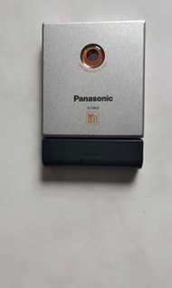 Panasonic md not walkman discman 卡式機