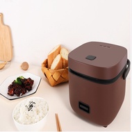 ♞Elayks portable modern design electric personal rice cooker, suitable for 1-2 people