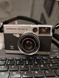 Olympus 35 EC2