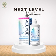 Acuvue revitalens Multipurpose Disinfecting Solution 300ml