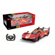 Rastar R/C 1:14 Ferrari 499P ของเล่นสำหรับเด็ก (#937932)