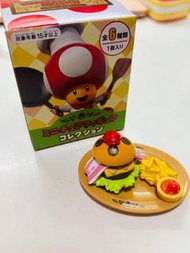日本環球影城Mario盲盒