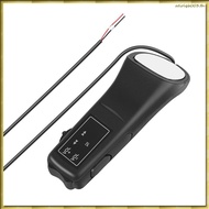 [H E M D] Car Steering Wheel Button Remote Control Lights Car Navigation Dvd / 2 Din Android Bluetoo