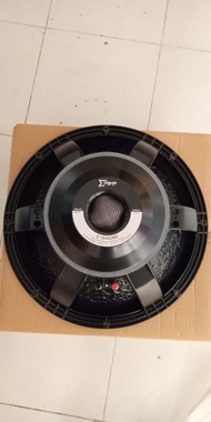 Speaker 18 inch Enigma 18VX2400