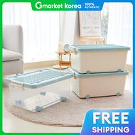 Mountia Block Storage Organizer Duplo Compatible 1 Piece