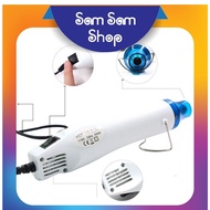 Heat blower, heat blower, mini hot air blower 220v