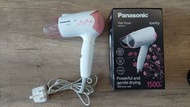 Panasonic Ionity Hair Dryer 風筒 (1500w)