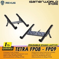 Tetra FP08 Laptop Stand / Tetra Boost FP09