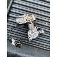 high pressure fuel pump w204