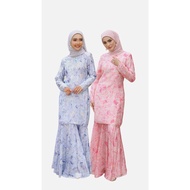 JEMELS FERRA KURUNG ( TATIANA COLLECTION  )