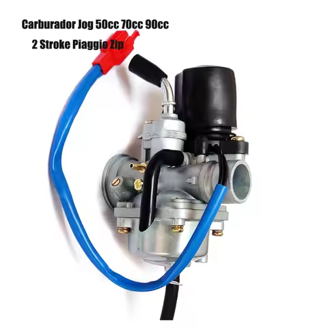 Carburetor For Can-Am Bombardier DS90 DS 90 2-Stroke 2002-2006 Piaggio PREDATOR SCRAMBLER SPORTSMAN 
