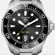 Tag Heuer Aquaracer Professional 300 Solargraph Auto 43mm WBP201A.BA0632