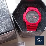 G-SHOCK ORIGINAL GA-B001-4A/GA-B001/GA-B001-4ADR/GAB001