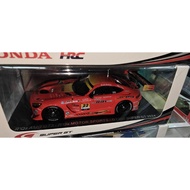 Spark 1 43 Racing Model amg gt3 gt2024 On Delivery