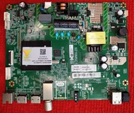 เมนบอร์ด ทีวี Aconatic 32HS410AN พาส 9216M5C1 ของเเท้100% ถอดมือสองสวยสวย เทสก่อนส่ง