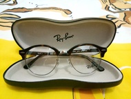 Frame Kacamata Baca Pria/Wanita Ray-Ban RB4246-V Original