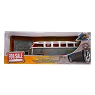 JADA 1:24 VOLKS WAGEN BUS 1962