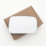 Auto Left Right Heated Rear Mirror Glass for BMW 7 E38 740I 740IL 750IL 750ILP 1994-2001 E39 520d 52