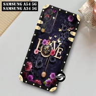 HP Samsung Galaxy A54 5G / Samsung Galaxy A34 5G Phone Case - Best Fashion Case CUTE - Latest Samsun