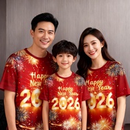 XZM-B6090 Philippine Short Sleeve Template