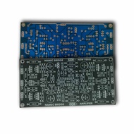 PCB Power Amplifier M2 Bosstrap Bridge – Stabil Berkualitas dan Teruji!  Tingkatkan performa audio A