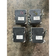 BMW X1 E84 BAS PUMP & MODULE