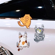 Cat stickers, Kitty stickers cartoon car stickers, Kitty stickers, cartoon stickers, beautiful stick